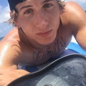 Meet your Posher, Josh